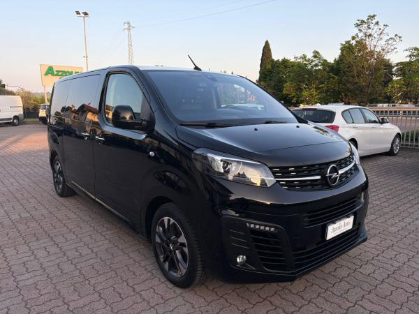 OPEL ZAFIRA 2.0 CDTI 6/POSTI AUTOMATICA FULL OPTIONAL