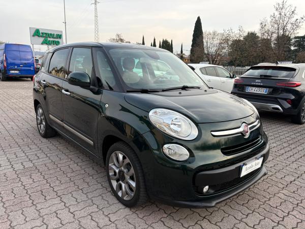 FIAT 500L 1.6 MJT SI A NEOPATENTATI