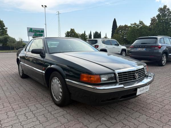 CADILLAC ELDORADO 4.6 BENZINA 300 CV V8 ISCRITTA ASI